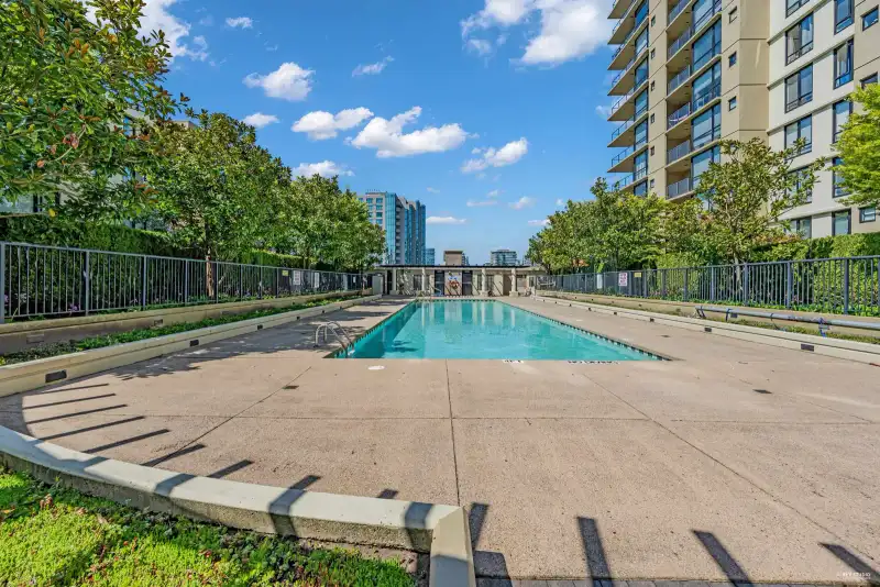 510 7831 WESTMINSTER HIGHWAY, Richmond