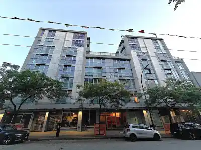 511 168 POWELL STREET, Vancouver BC V6A 0B2