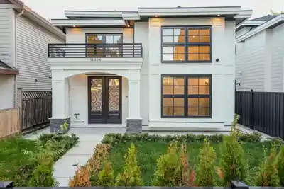 11308 WILLIAMS ROAD, Richmond BC V7A 1J1