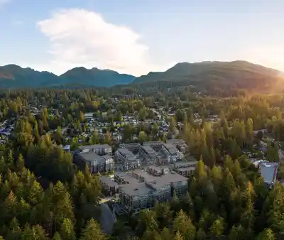 103 934 LYTTON STREET, North Vancouver BC V7H 0C3