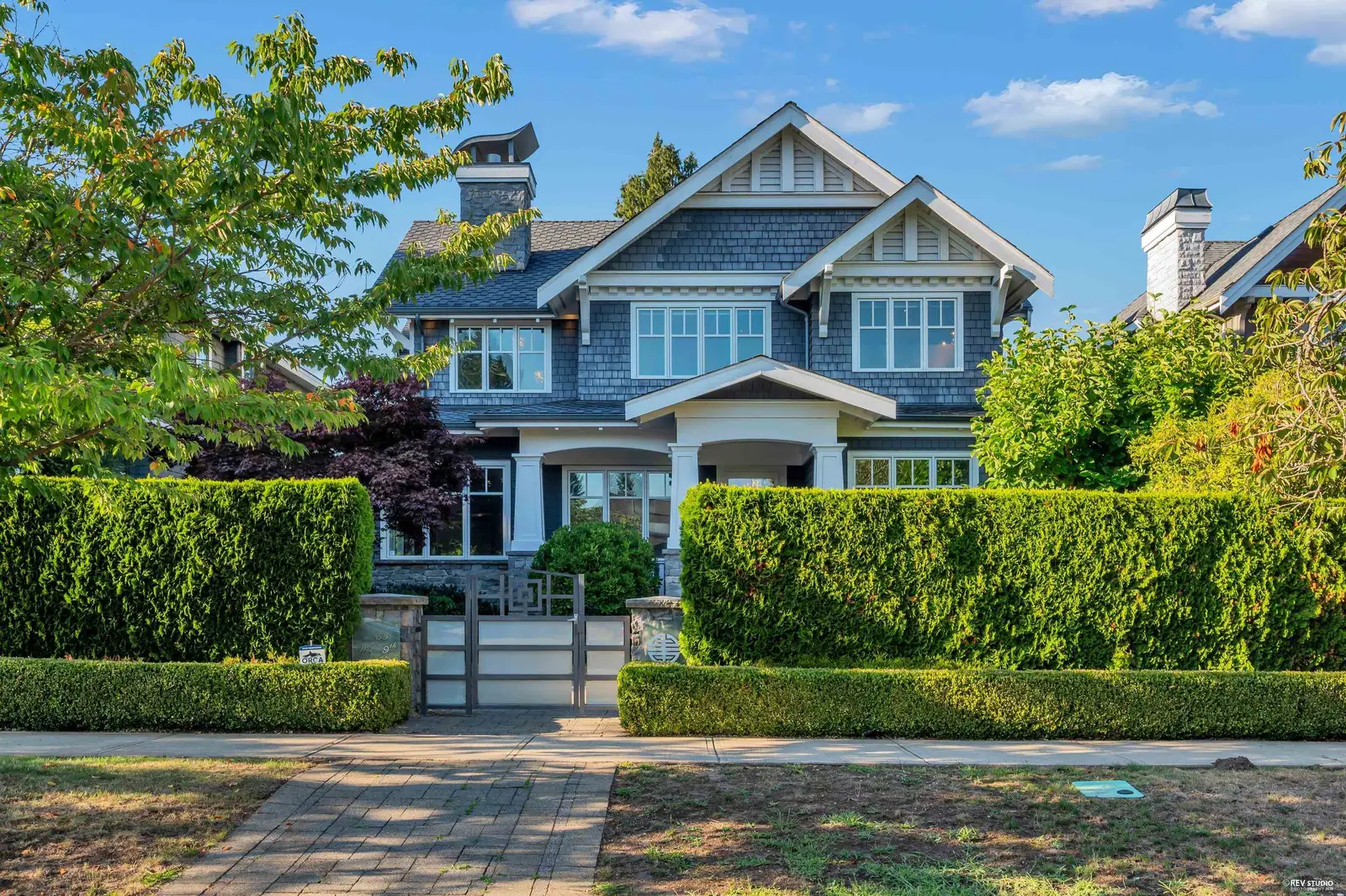 4055 W 39TH AVENUE, Vancouver BC V6N 3B1