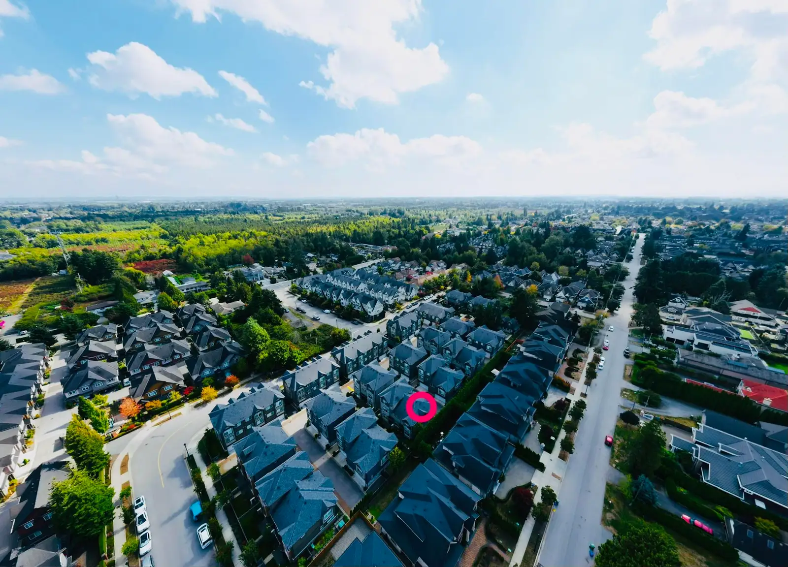 54 7191 LECHOW STREET, Richmond BC V6Y 0L1