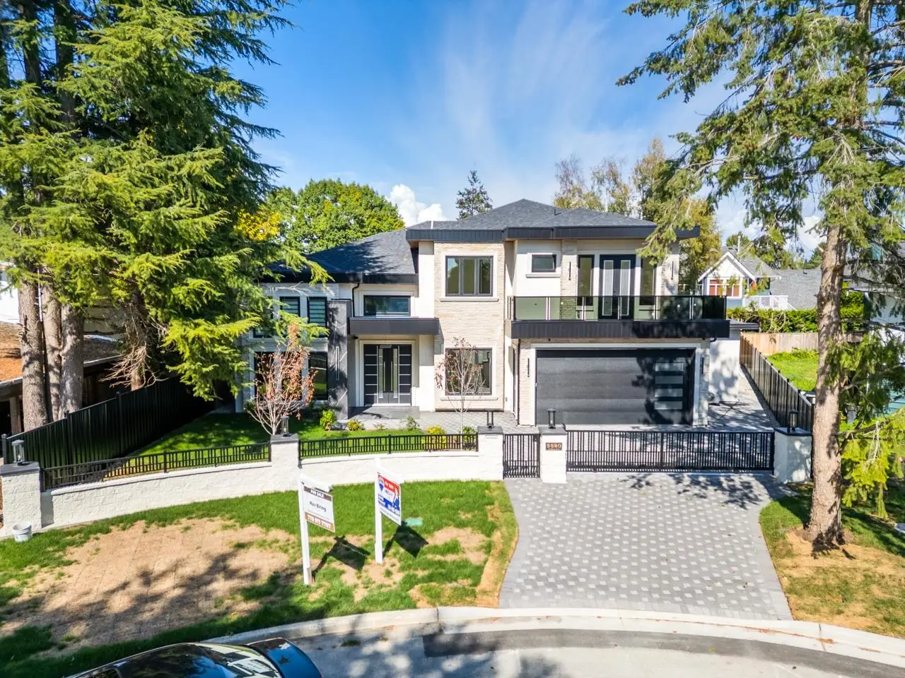 3820 SPRINGTHORNE CRESCENT, Richmond BC V7E 1Z7