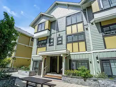 208 80 ELGIN STREET, Port Moody BC V3H 0M6