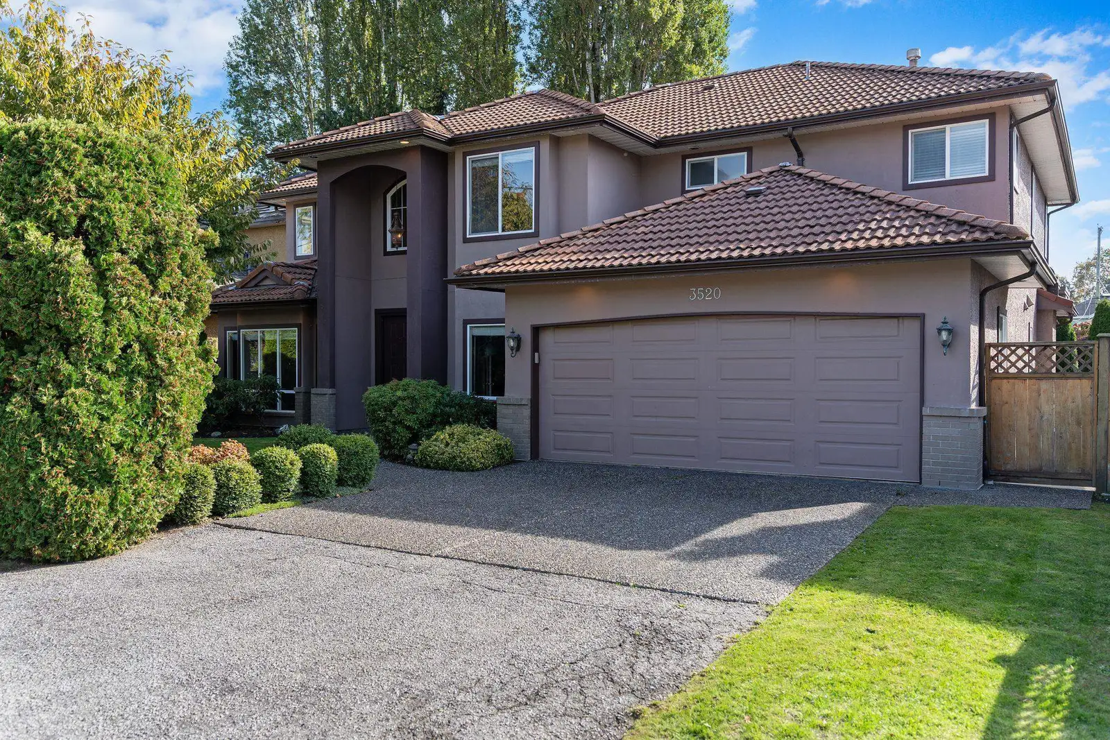 3520 LAMOND AVENUE, Richmond BC V7E 1C6