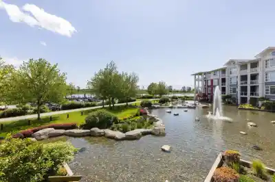 204 4600 WESTWATER DRIVE, Richmond BC V7E 6S2