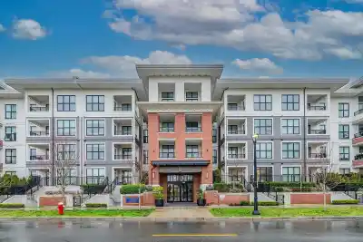 333 9551 ALEXANDRA ROAD, Richmond BC V6X 0S6