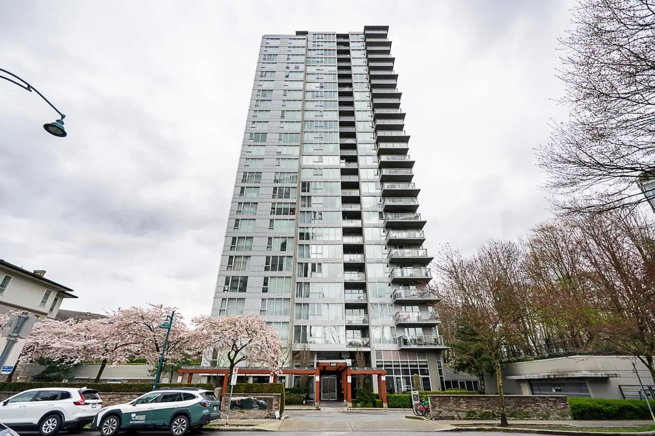 1209 660 NOOTKA WAY, Port Moody BC V3H 0B7