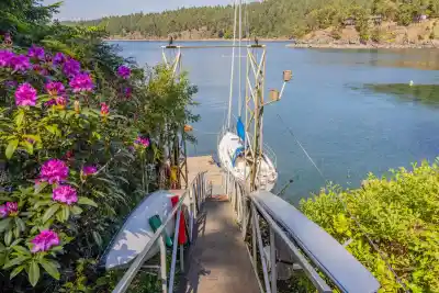 1602 CHART DRIVE, Pender Island BC V0N 2M2
