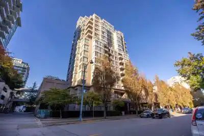 801 8171 SABA ROAD, Richmond BC V6Y 4B3