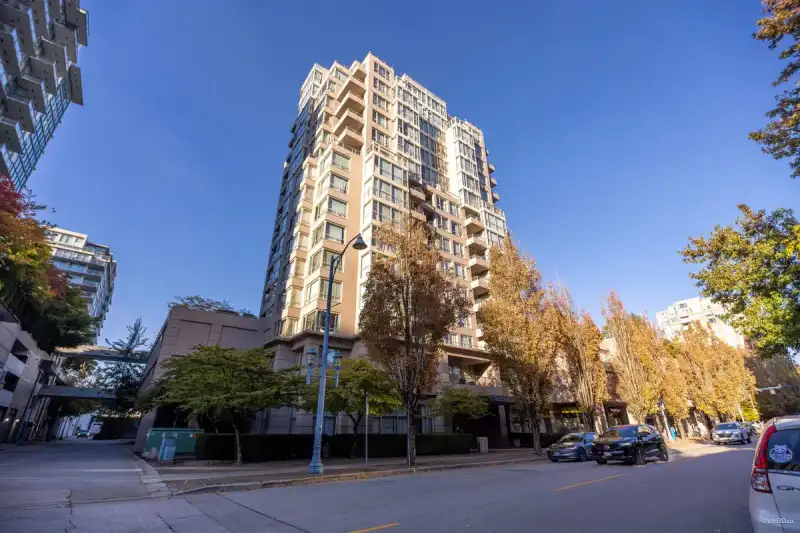 801 8171 SABA ROAD, Richmond