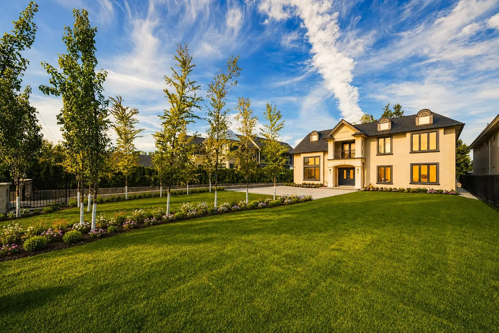 11531 BLUNDELL ROAD, Richmond BC V6Y 1L4