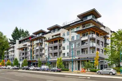 615 3229 ST JOHNS STREET, Port Moody BC V3H 0M4