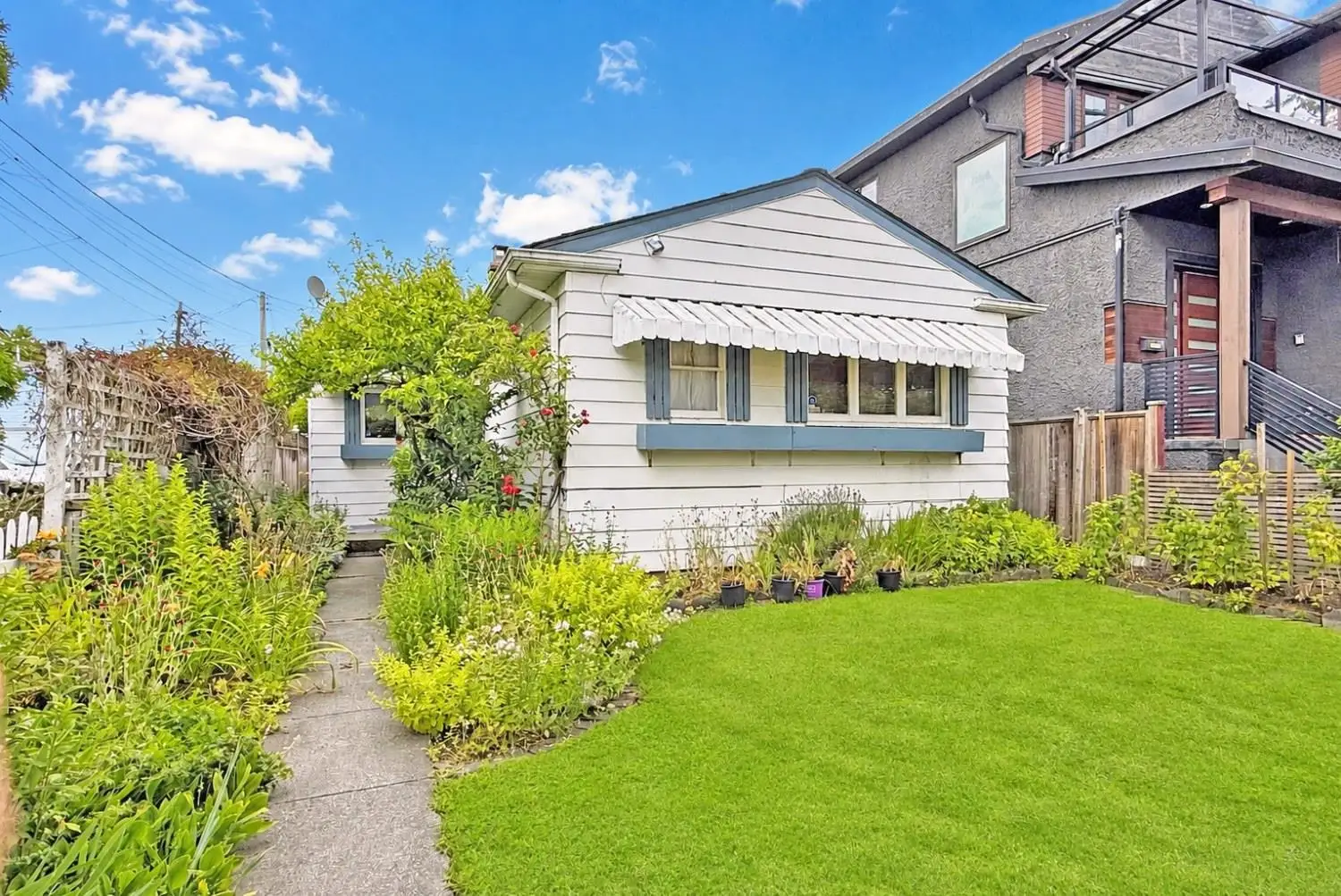 125 E 48TH AVENUE, Vancouver BC V5W 2C7