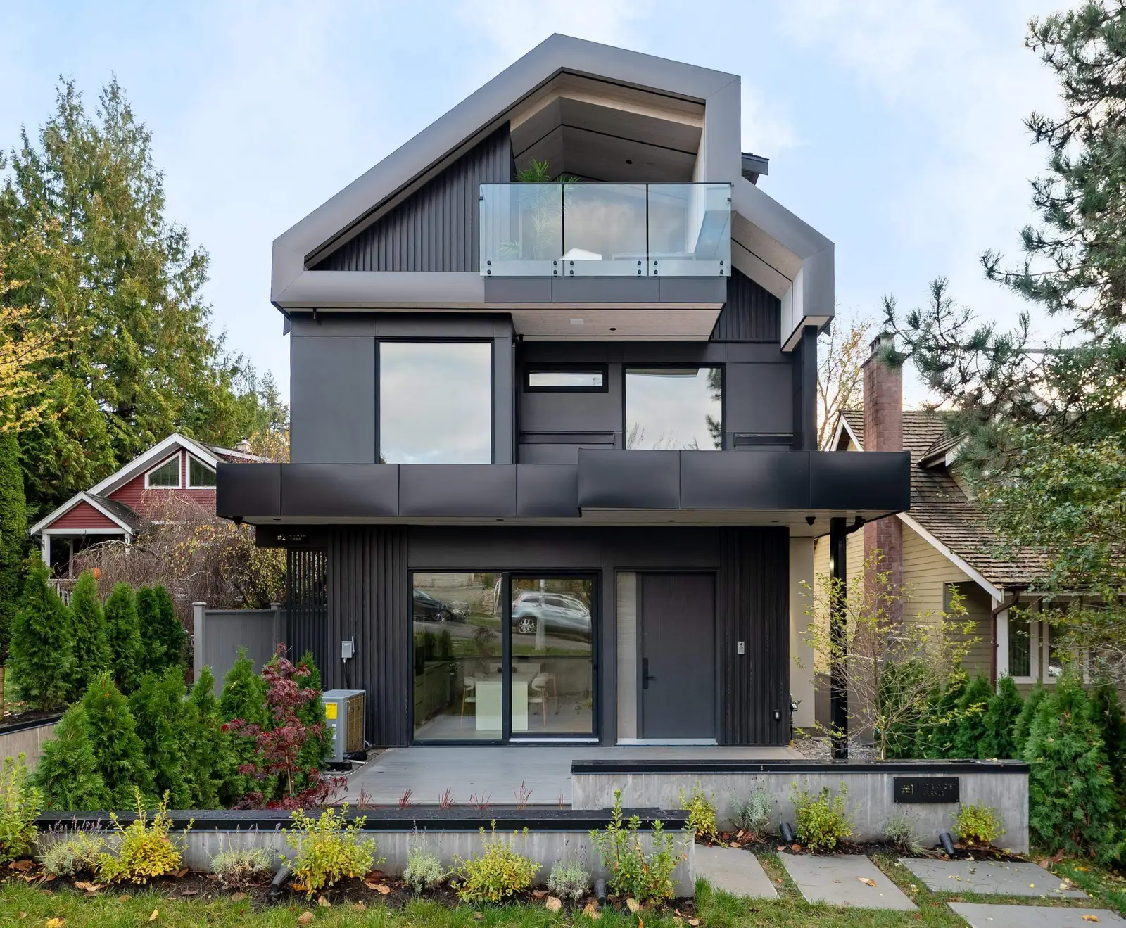2 4018 W 21ST AVENUE, Vancouver BC V6S 1H9