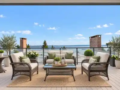 1 2206 FOLKESTONE WAY, West Vancouver BC V7S 2X7