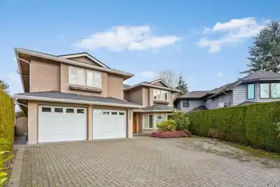 8480 SUNNYWOOD DRIVE, Richmond BC V6Y 3G5
