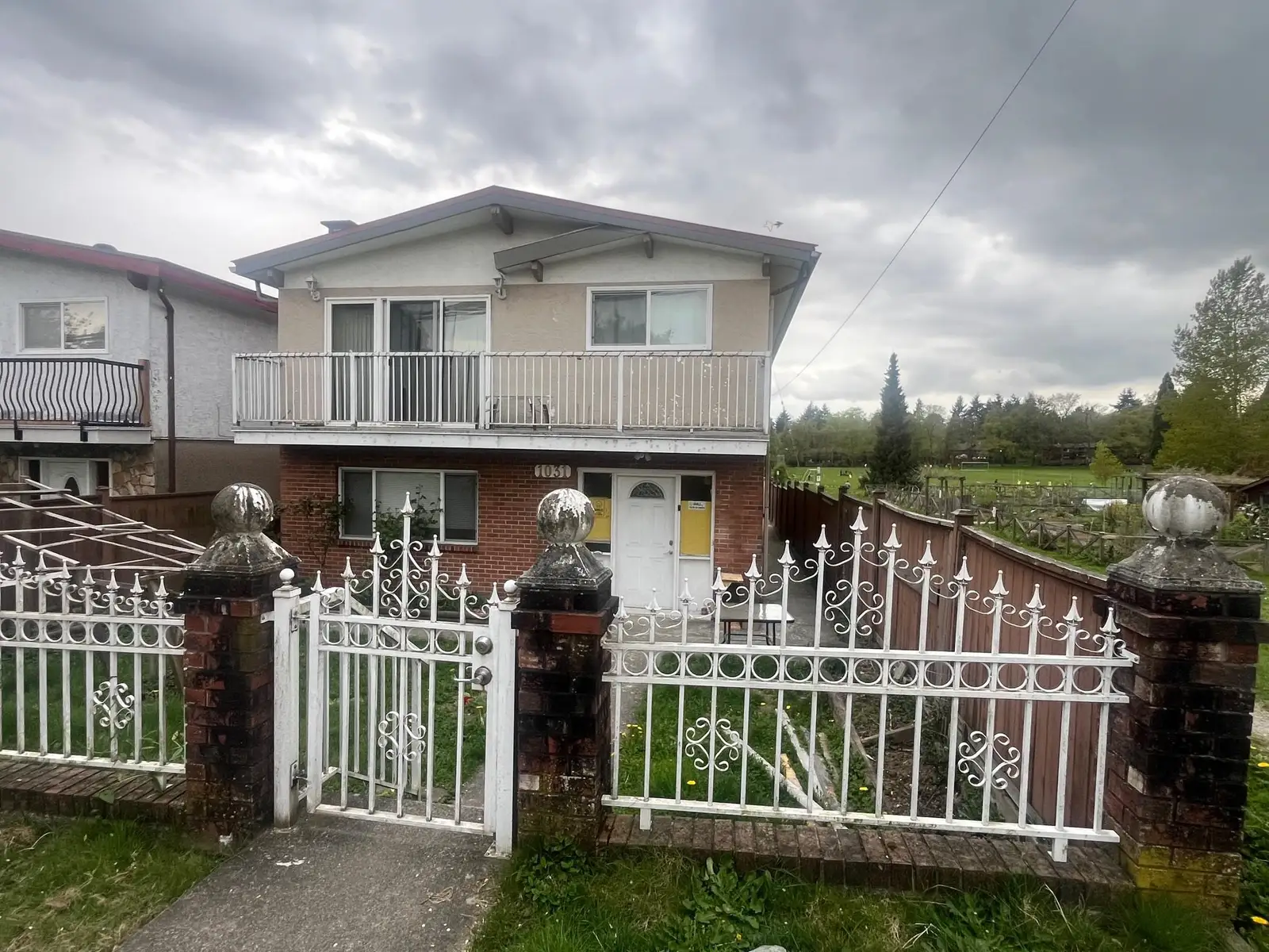 1031 BOUNDARY ROAD, Vancouver BC V5K 4T2