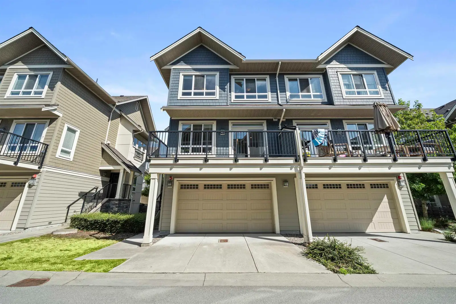 305 1784 OSPREY DRIVE, Tsawwassen BC V4M 0B8