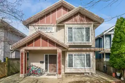 11215 WILLIAMS ROAD, Richmond BC V7A 1J2