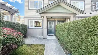 1 9420 FERNDALE ROAD, Richmond BC V6Y 0A7