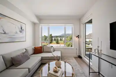 306 111 BULLER STREET, Port Moody BC V3H 0P5