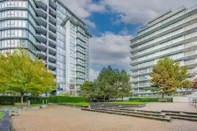 808 6068 NO. 3 ROAD, Richmond BC V6Y 4M7