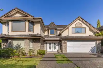 7038 BRIDGE STREET, Richmond BC V6Y 2S7