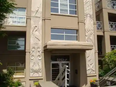 411 2983 W 4TH AVENUE, Vancouver BC V6K 1R5