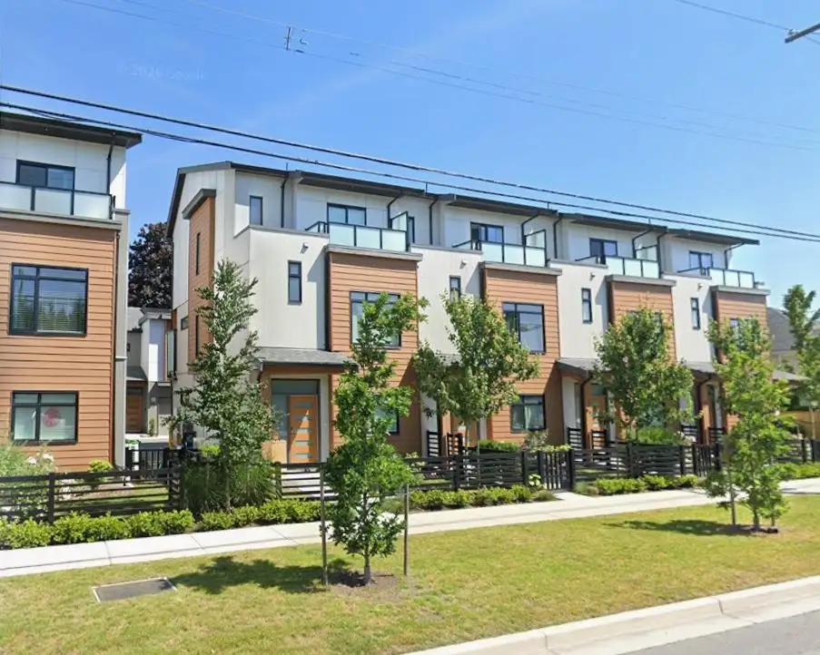 6 5651 STEVESTON HIGHWAY, Richmond BC V7E 0C5
