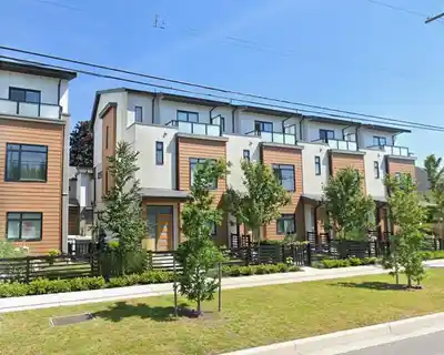 6 5651 STEVESTON HIGHWAY, Richmond BC V7E 0C5