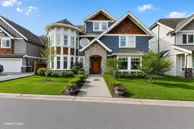 5229 LYNN PLACE, Delta BC V4K 1E7