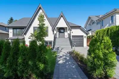 6841 CYPRESS STREET, Vancouver BC V6P 5L9