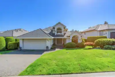 336 ROSEHILL WYND, Tsawwassen BC V4M 3L9