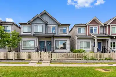 27 22600 GILLEY ROAD, Richmond BC V6V 1E4