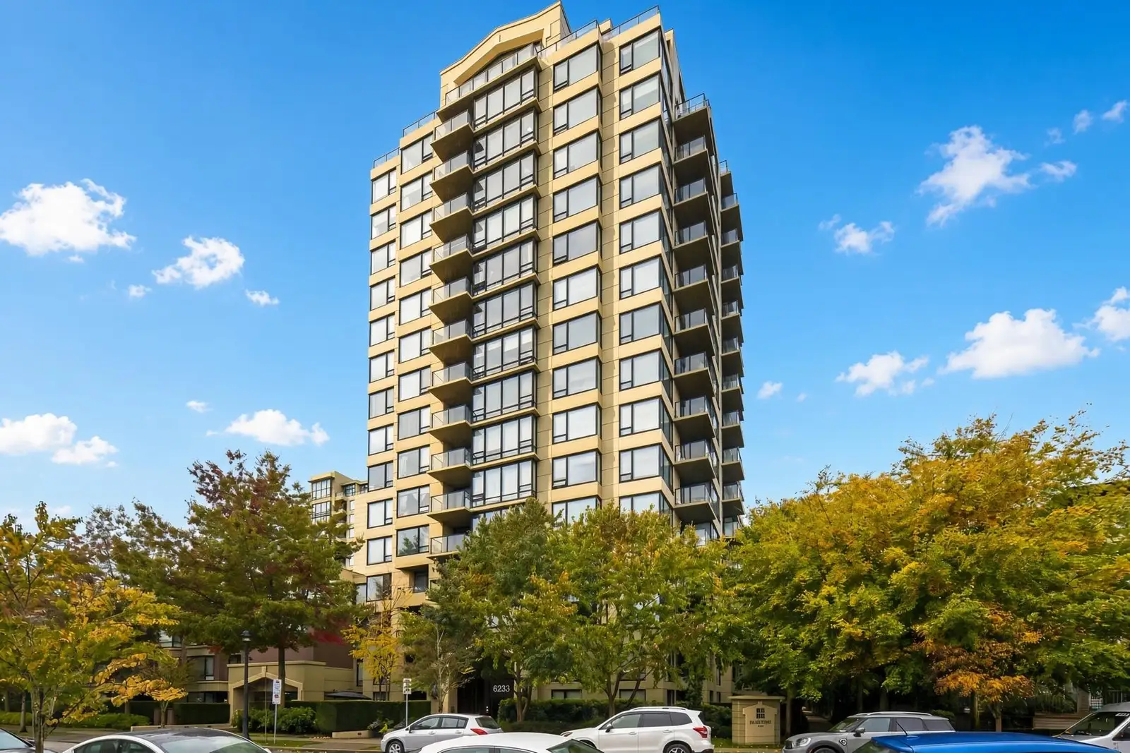 1003 6233 KATSURA STREET, Richmond BC V6Y 4K1