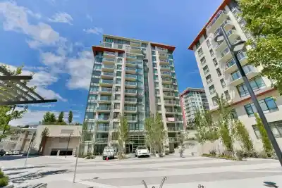 509 7368 GOLLNER AVENUE, Richmond BC V6Y 0H9