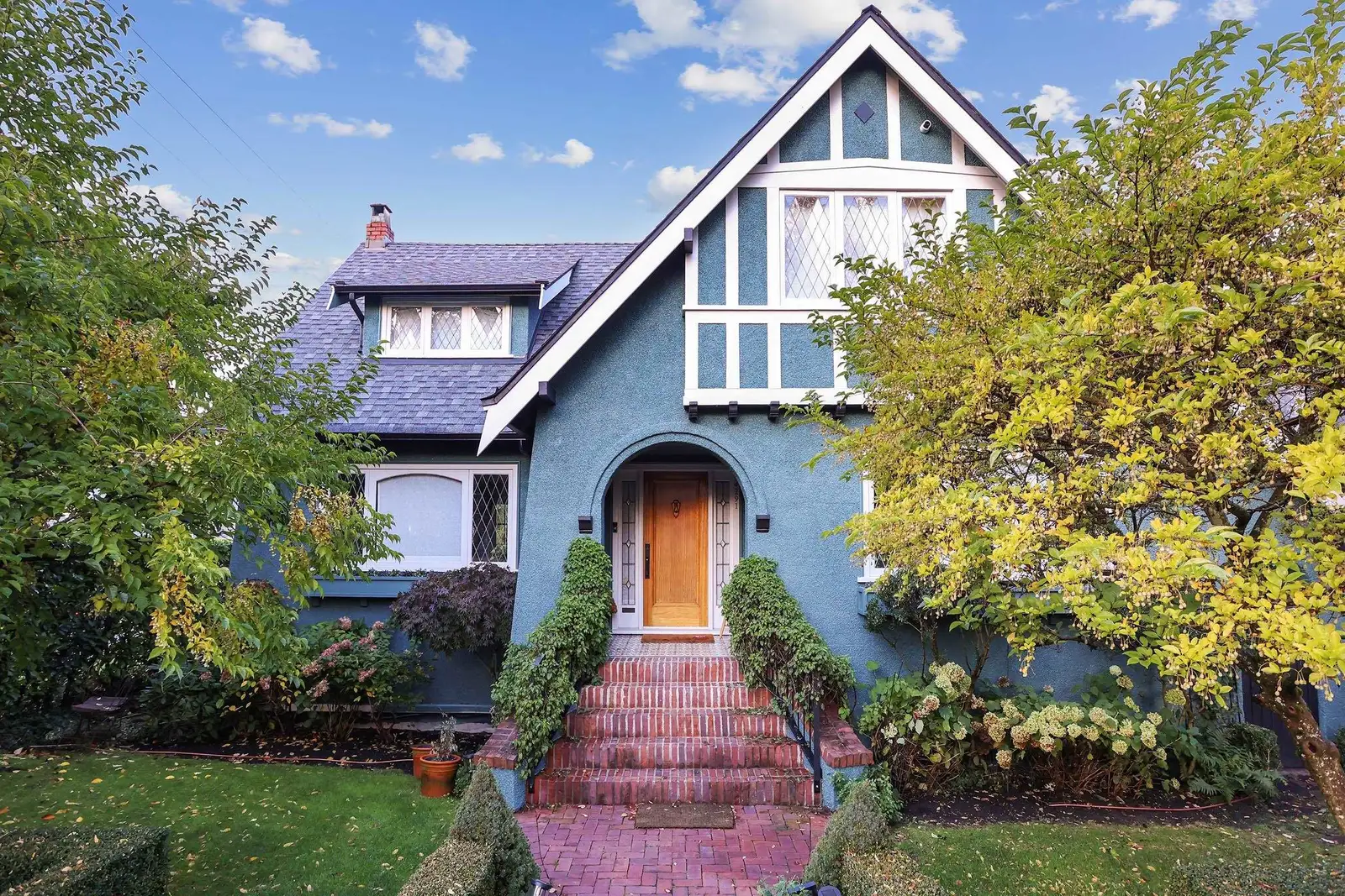4291 W 9TH AVENUE, Vancouver BC V6R 2C6