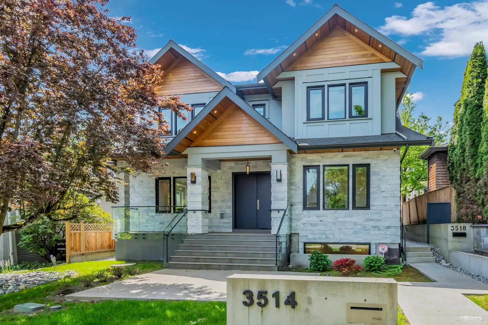 3514 W 27TH AVENUE, Vancouver BC V6S 1P8