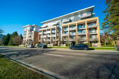 208 6933 CAMBIE STREET, Vancouver BC V6P 0J1
