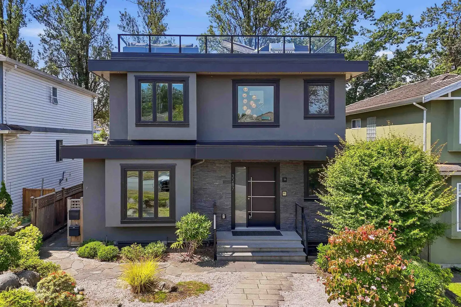 3287 MATAPAN CRESCENT, Vancouver BC V5M 4A9