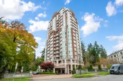 1204 5775 HAMPTON PLACE, Vancouver BC V6T 2G6