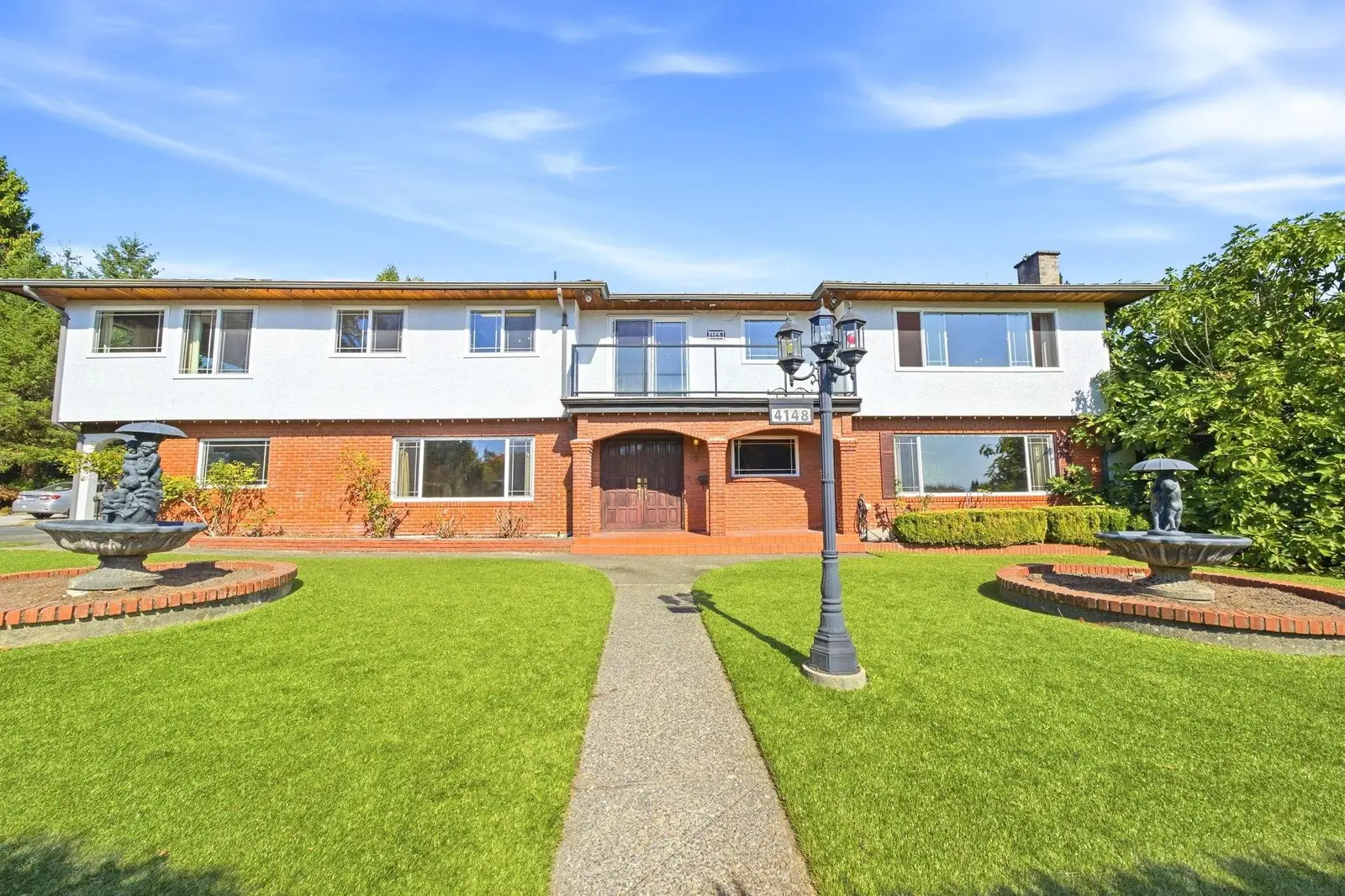 4148 FAIRWAY PLACE, North Vancouver BC V7G 1Y9
