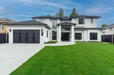 10671 CAITHCART ROAD, Richmond BC V6X 1N3
