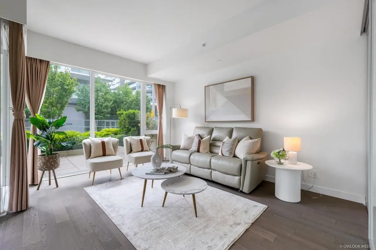 105 6622 PEARSON WAY, Richmond BC V7C 0E4