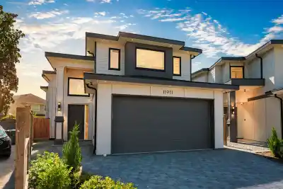 11911 DUNAVON PLACE, Richmond BC V7E 3Y1