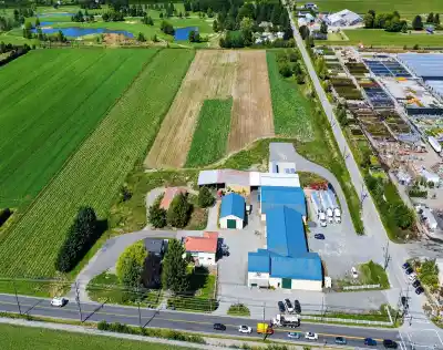 17731 WESTMINSTER HIGHWAY, Richmond BC V6V 1A9