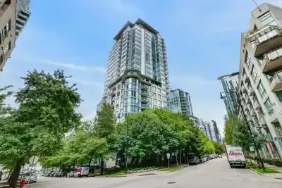 1505 590 NICOLA STREET, Vancouver BC V6G 3J8