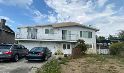 11251 SEAPORT AVENUE, Richmond BC V7A 3C7