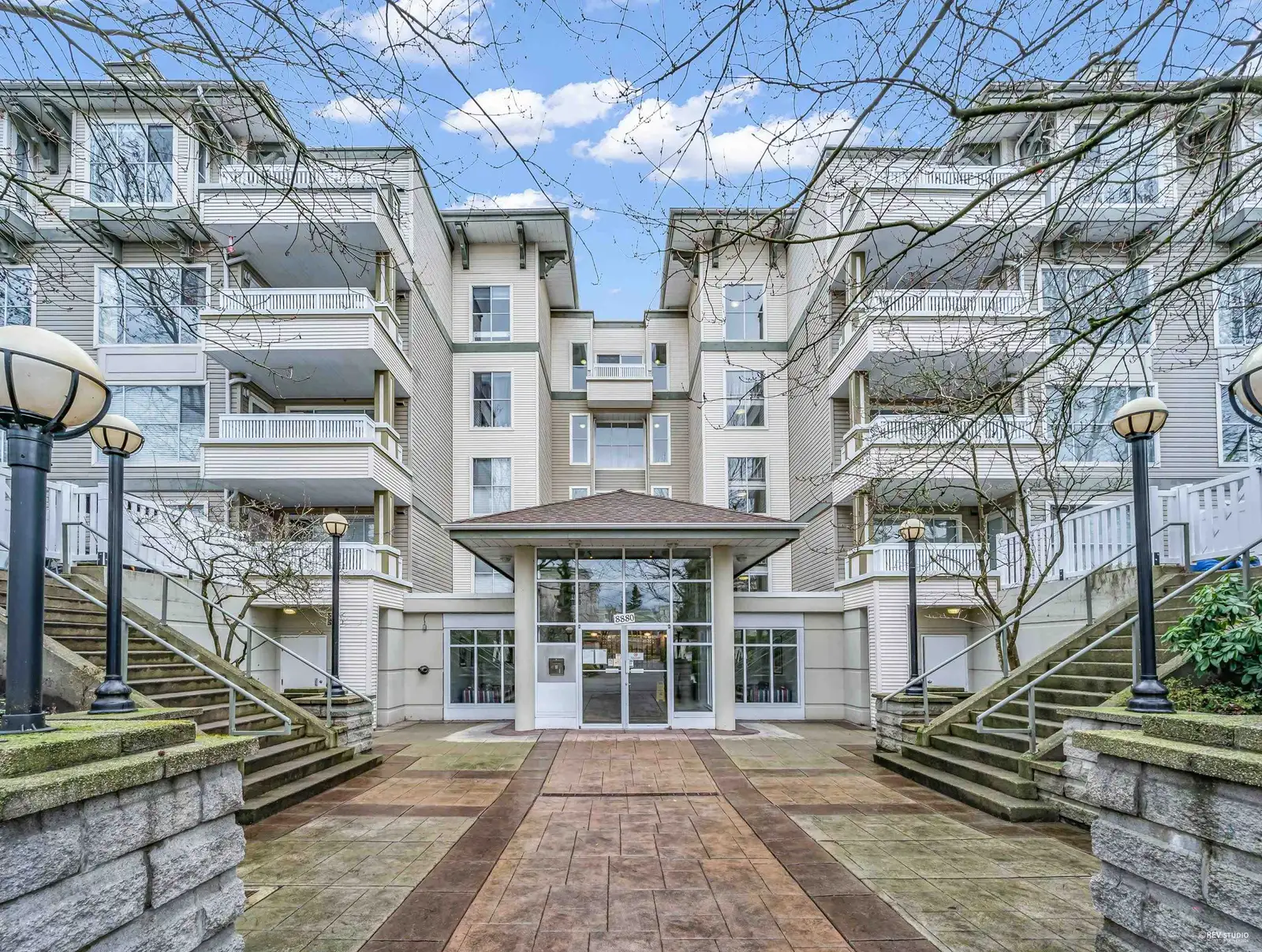 215 8880 JONES ROAD, Richmond BC V6Y 3Z1